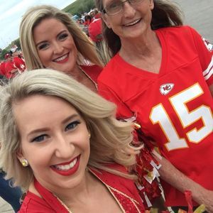 Meet your Posher, Rose